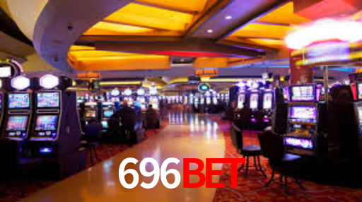 696Bet Login