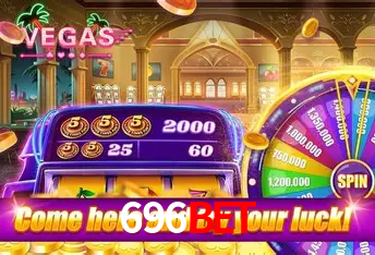 Login Seguro 696Bet