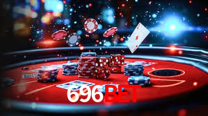 Sports Statistics 696Bet