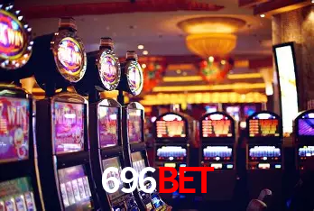 Diretório de Jogos 696Bet