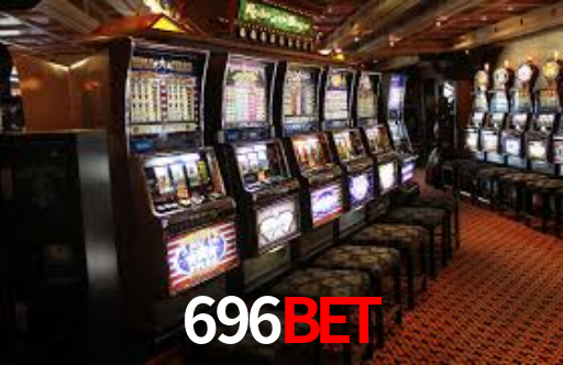 696Bet