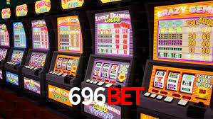 696Bet