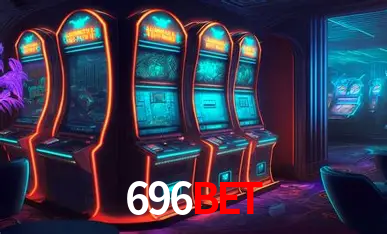 Promoção Relâmpago 696Bet