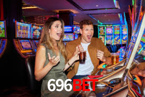 696Bet