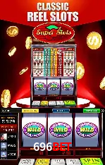 Avaliações dos Jogadores 696Bet