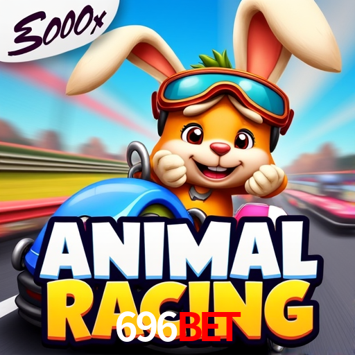 Interface do App 696Bet