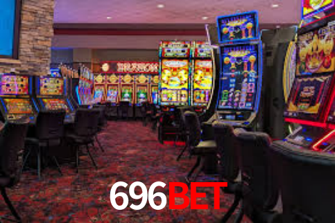 696Bet: Jogue Crash e Experimente Alta Recompensa Instantânea