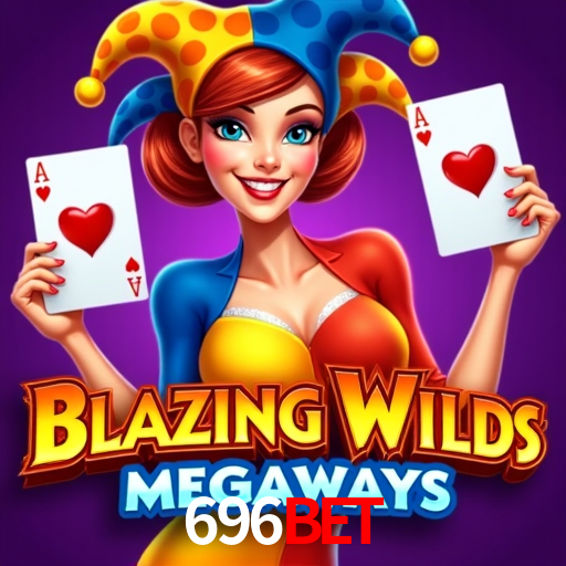 Desvendando o Mundo dos Jogos Virtuais na 696Bet