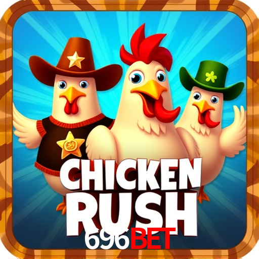 Descubra a Essência do 696Bet: Nossa História e Compromissos