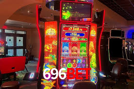 696Bet Login