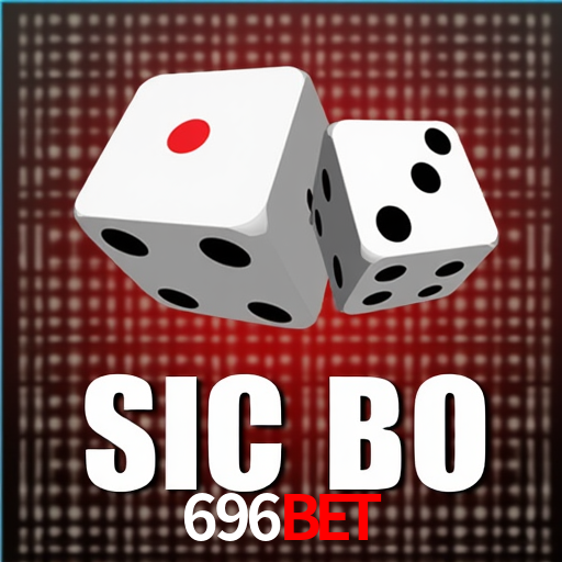 APP oficial da 696Bet para mobile