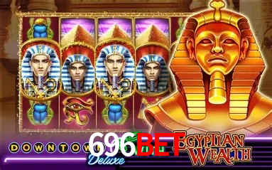 Casino Ao Vivo 696Bet