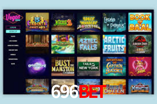 696Bet,696Bet.Com