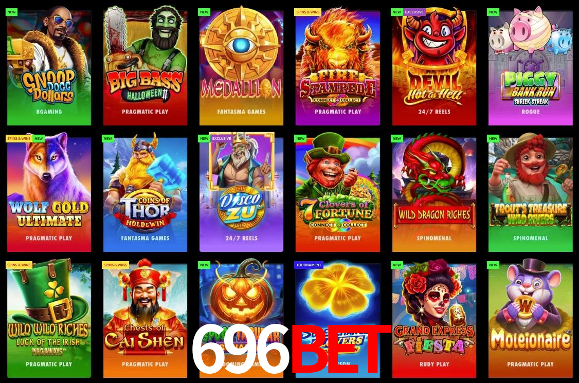 Gates of Olympus 696Bet