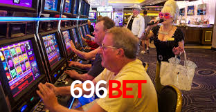 Exclusive Games 696Bet